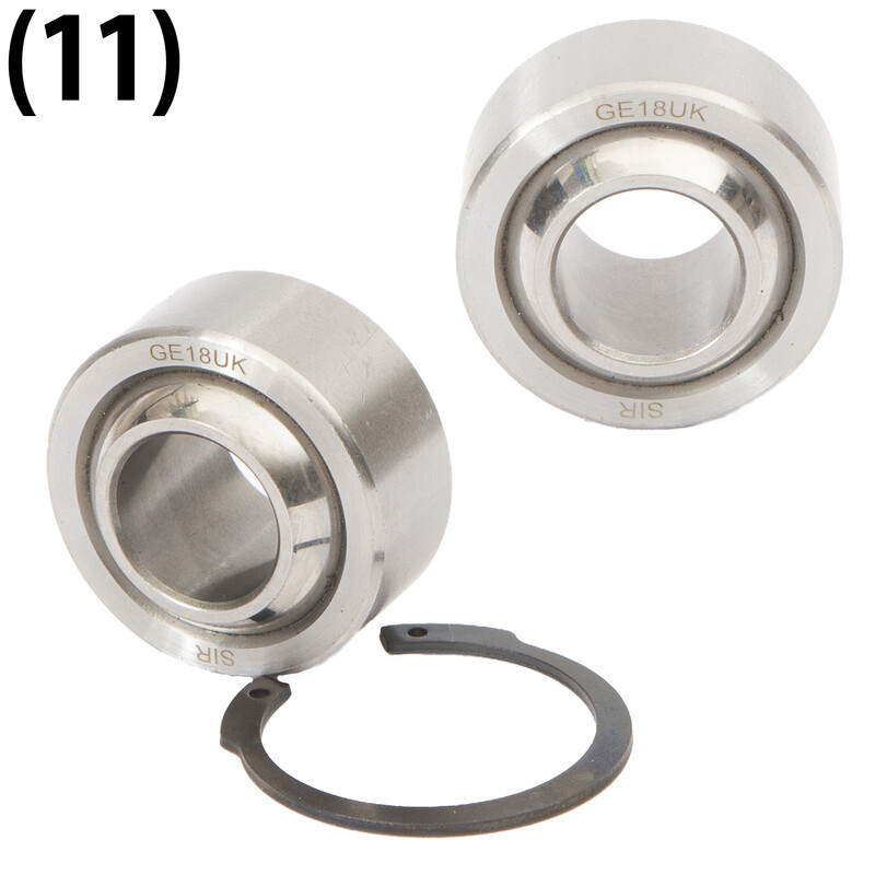 Pièces Détachées pour Bras de Suspension DriftMax